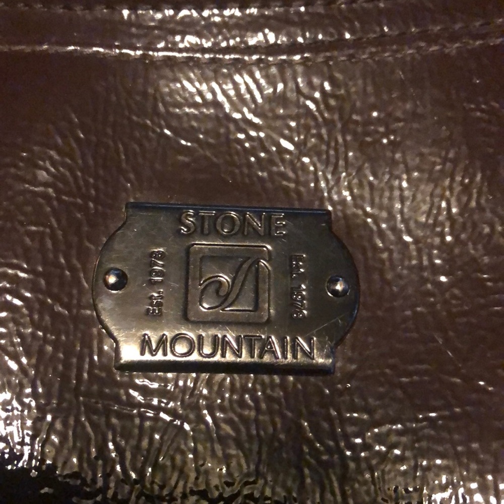 Stone Mountain handbag